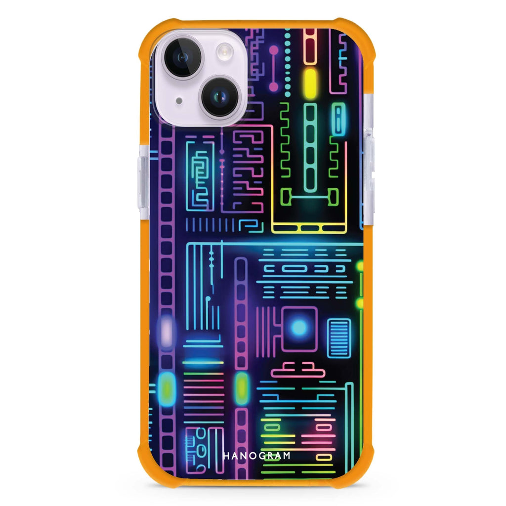 Neon Nova 超強防摔保護殼