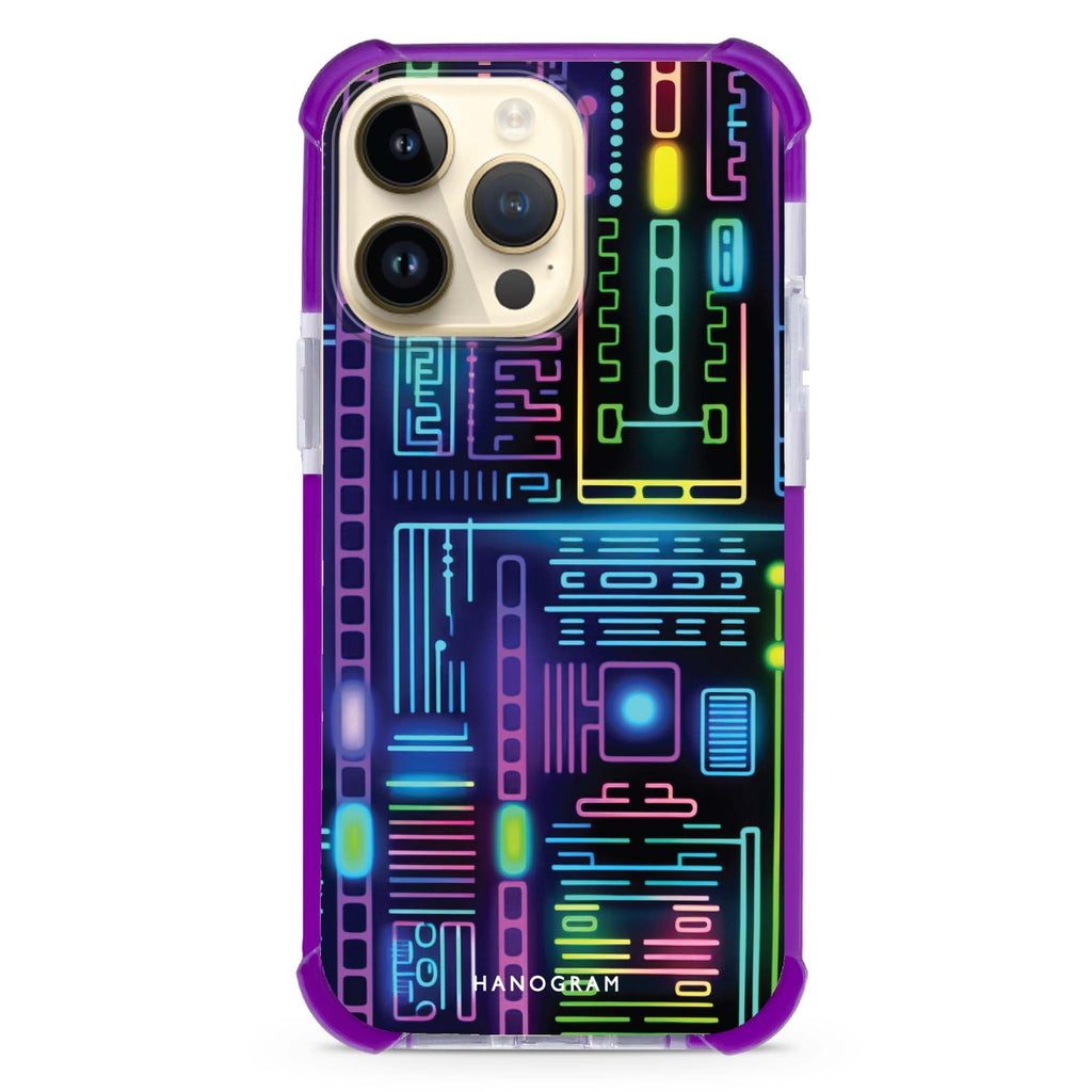 Neon Nova 超強防摔保護殼