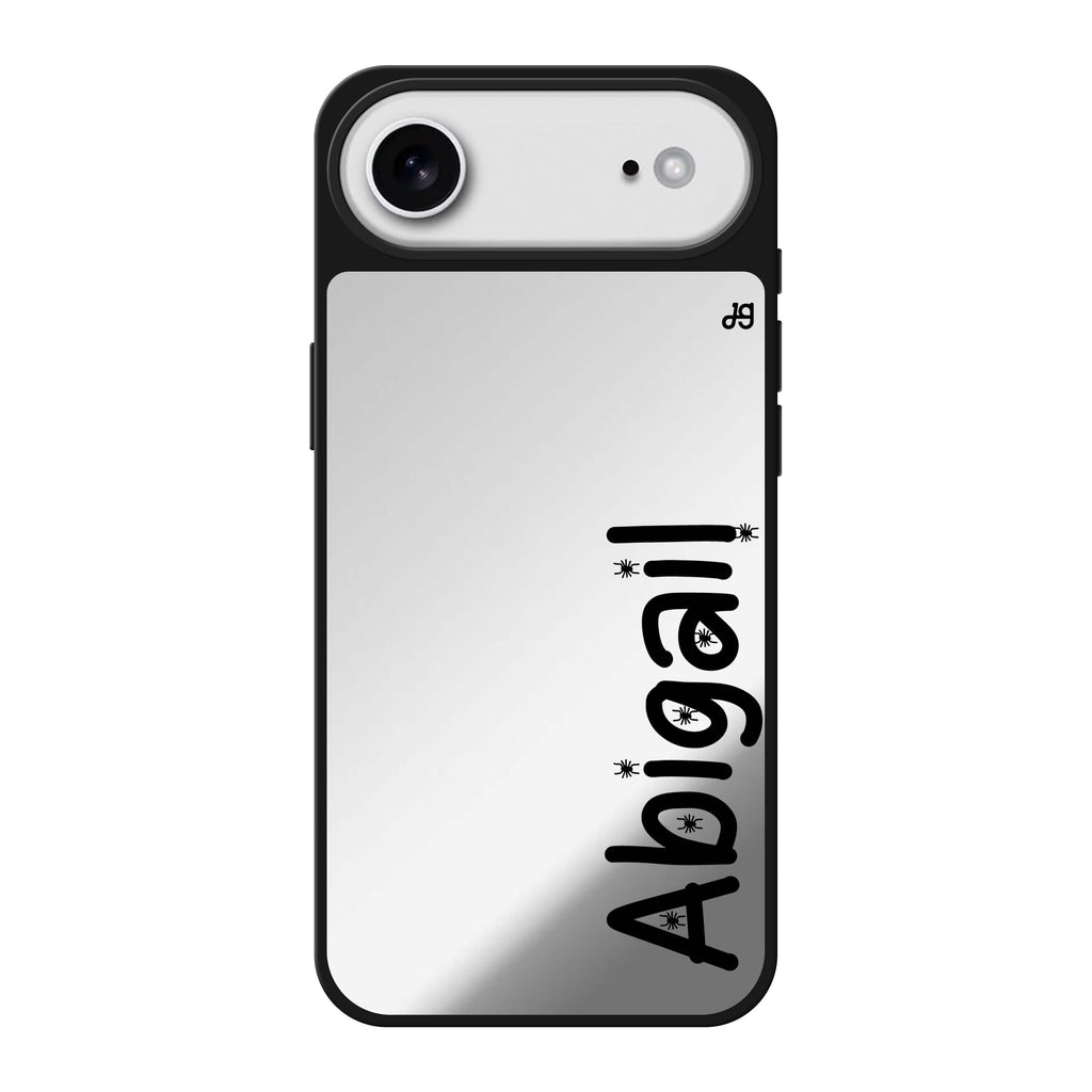 iPhone Air 鏡面手機殼