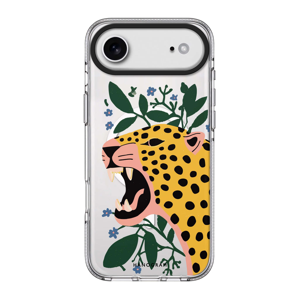 iPhone Air 水晶透明保護殼
