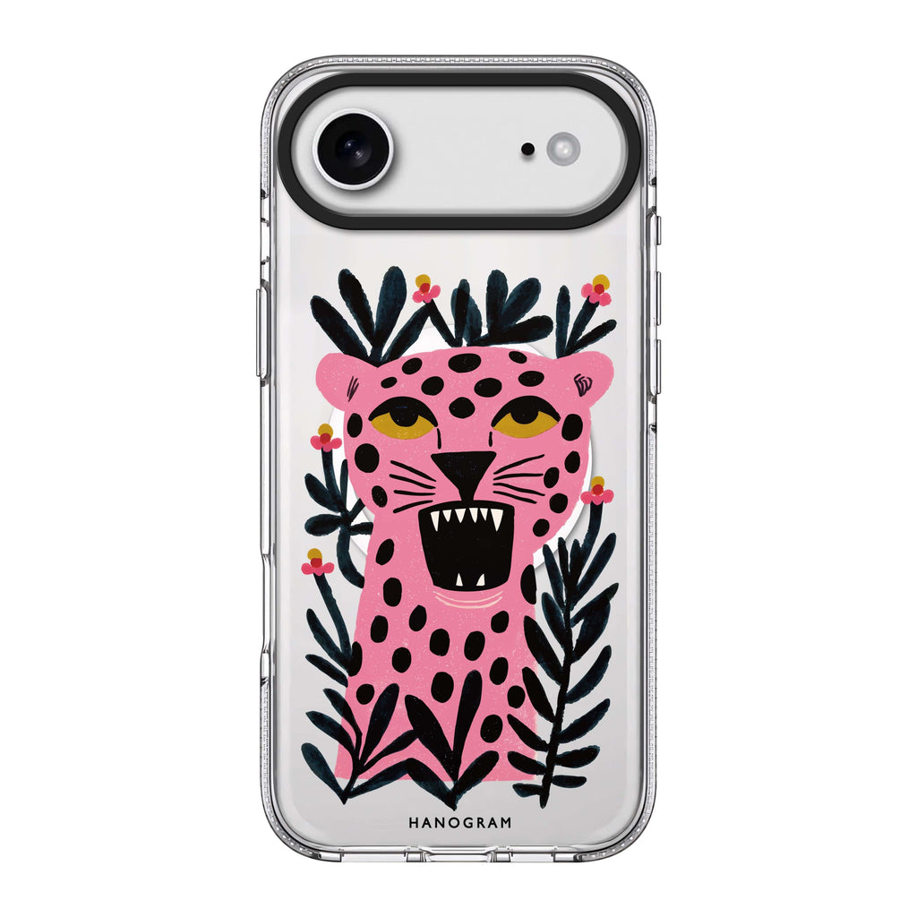 iPhone Air 水晶透明保護殼