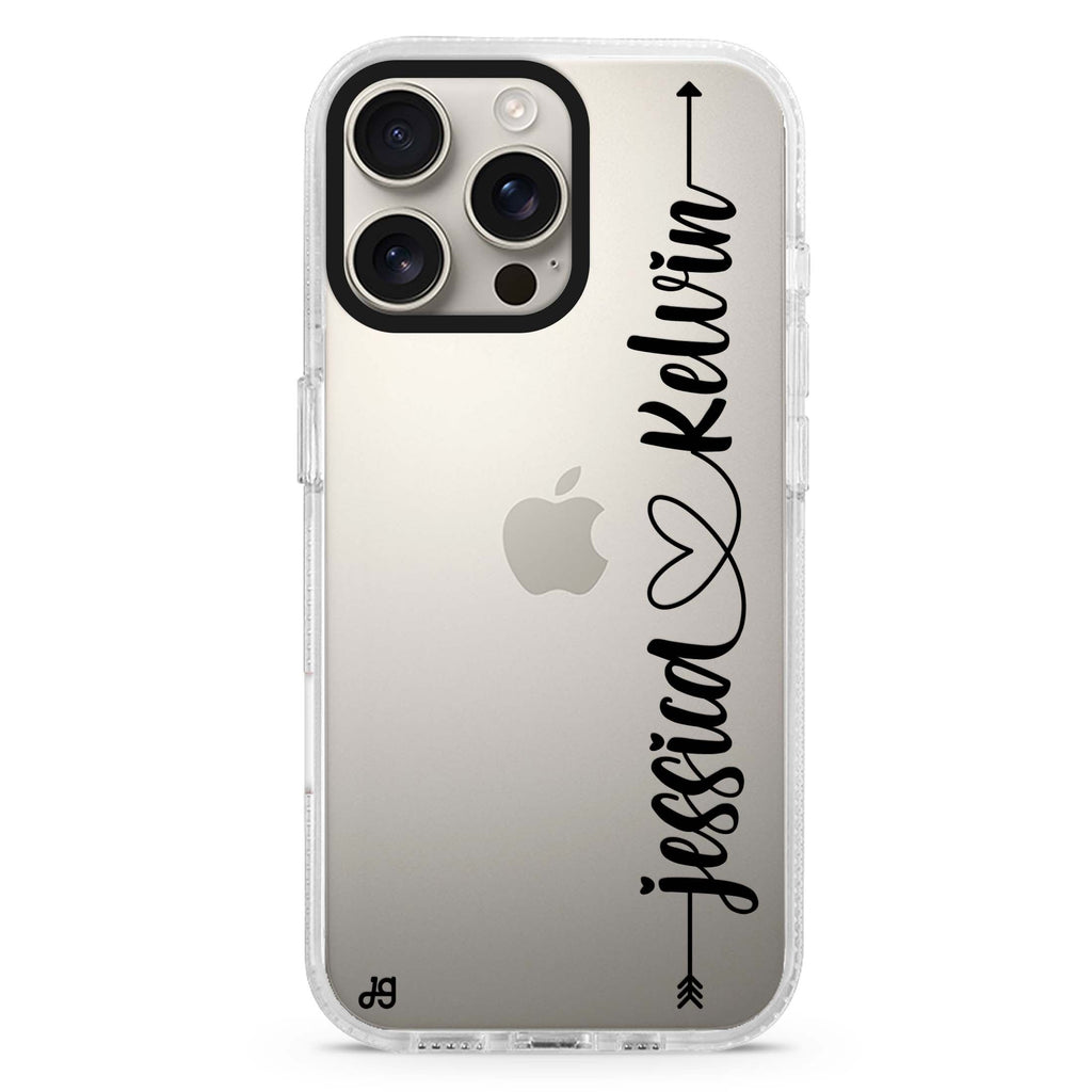 Custom iPhone 16 Pro & 16 Pro Max Case - Personalized and Stylish Protection