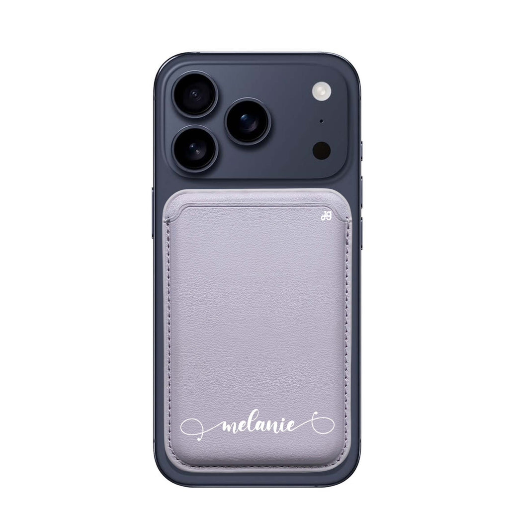 Custom Magsafe 卡套