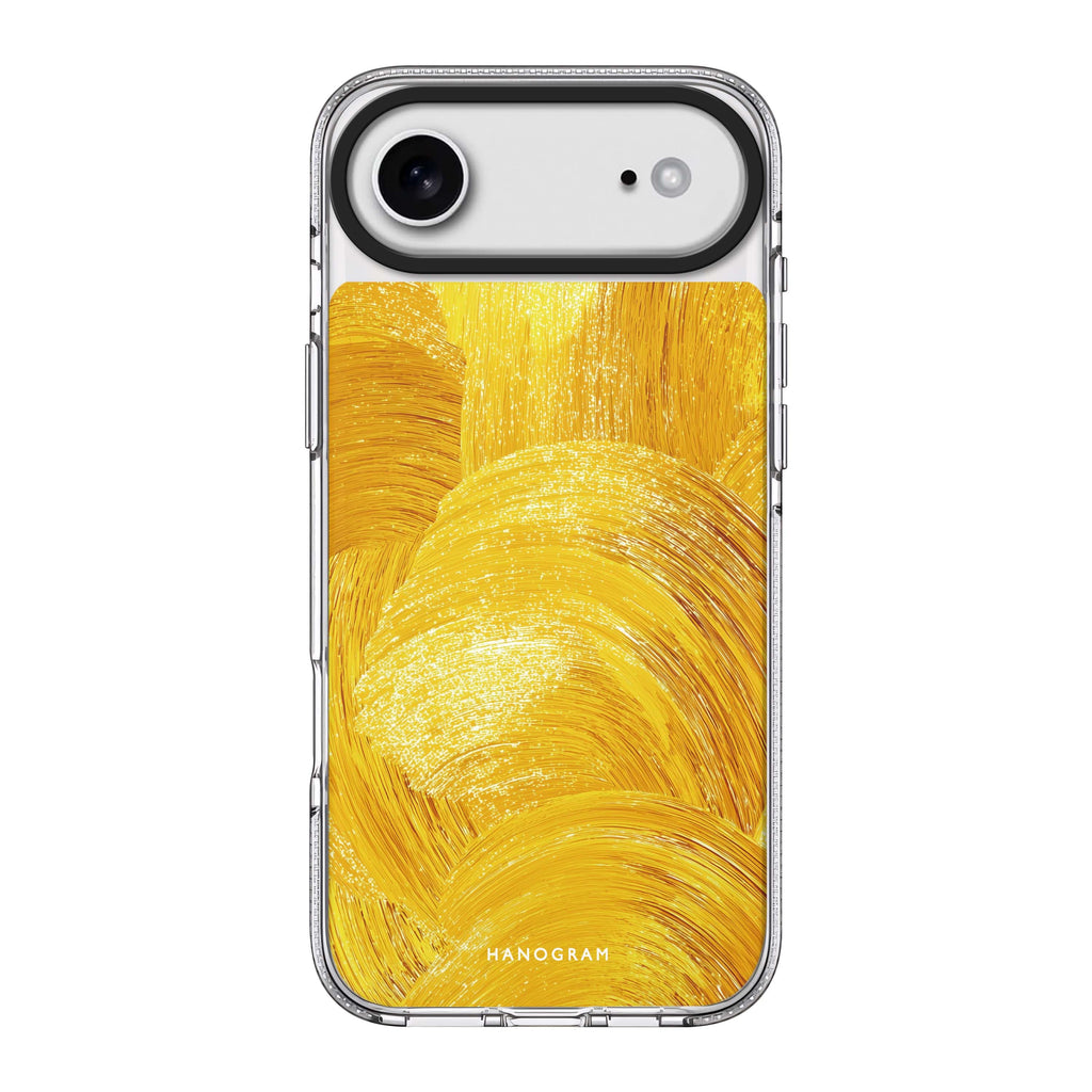 iPhone Air 水晶透明保護殼
