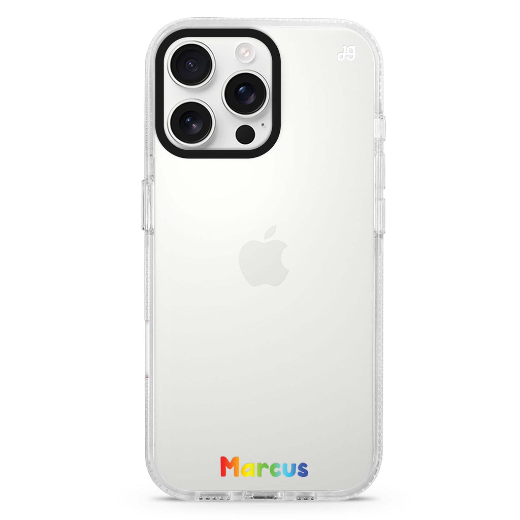 Custom iPhone 16 Pro & 16 Pro Max Case - Personalized and Stylish Protection