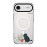 iPhone Air 水晶透明保護殼