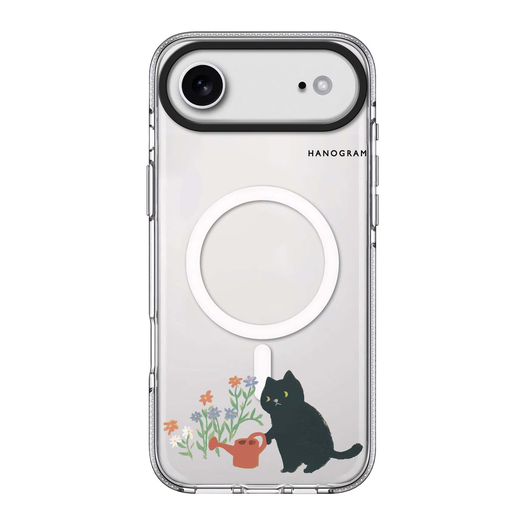 iPhone Air 水晶透明保護殼
