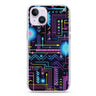 Luminous Luxe iPhone 14 水晶透明保護殼
