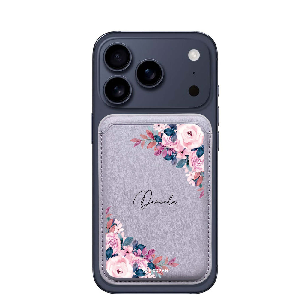 Blossom Breeze Magsafe 卡套