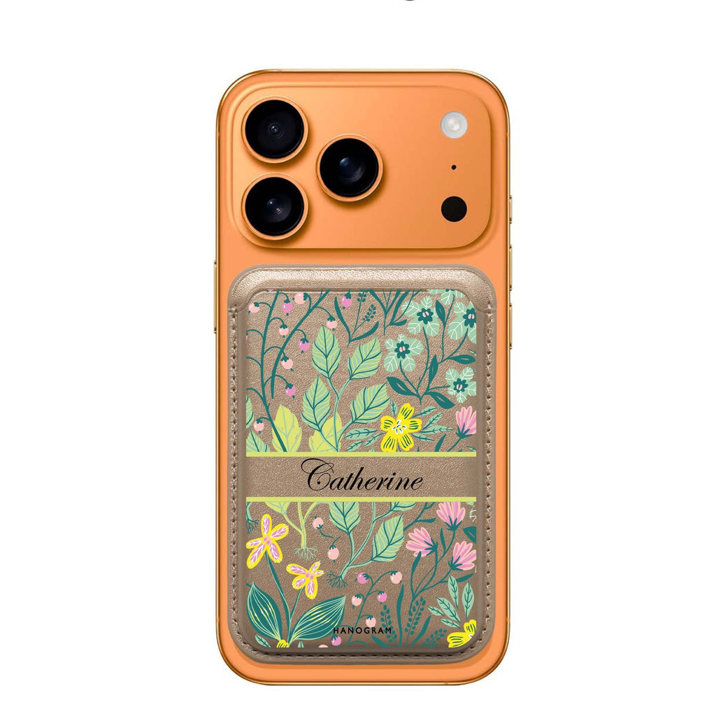 Fleur Fusion Magsafe 卡套