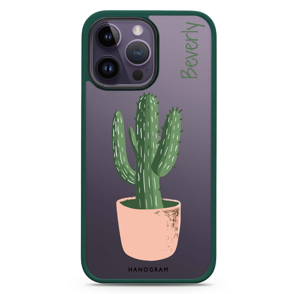 Cacti Delight 防衝擊保護殼