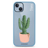 Cacti Delight iPhone 15 Plus 防衝擊保護殼