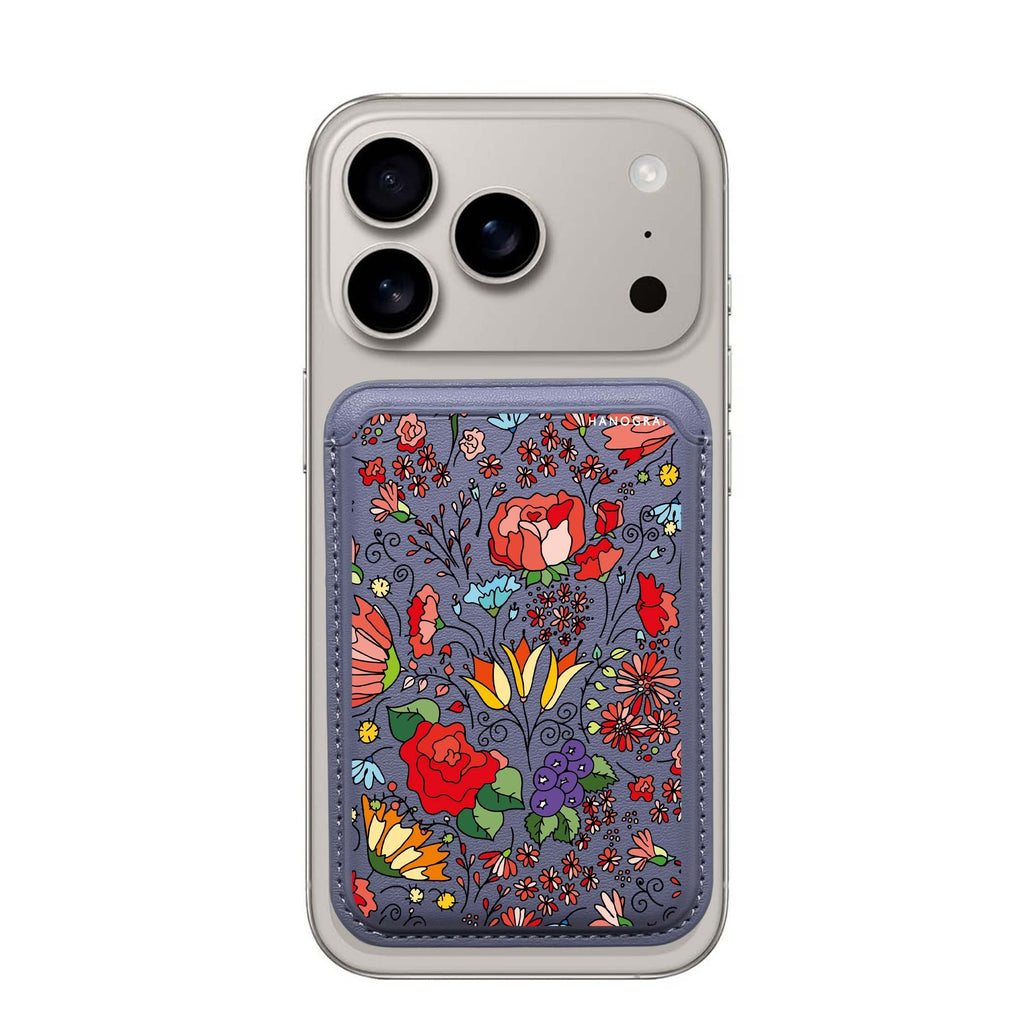 Petal Poetry Magsafe 卡套