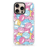 Furry Features iPhone 16 Pro & 16 Pro Max Case - Personalized and Stylish Protection