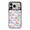 Charm Critters 動物 iPhone 17 Pro Max 鏡面手機殼主圖