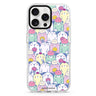 Charm Critters iPhone 16 Pro & 16 Pro Max Case - Personalized and Stylish Protection