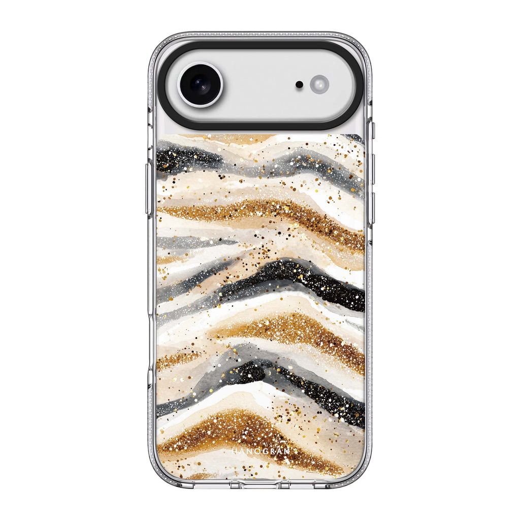 iPhone Air 水晶透明保護殼