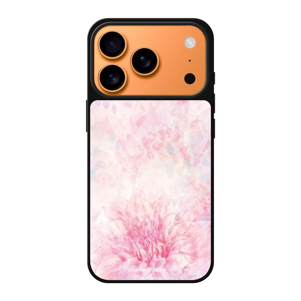 Hue Harmony 圖案 iPhone 17 Pro Max 鏡面手機殼主圖