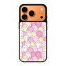 Piggy Pals 小豬 iPhone 17 Pro Max 鏡面手機殼主圖