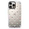 Panda Playtime iPhone 16 Pro & 16 Pro Max Case - Personalized and Stylish Protection