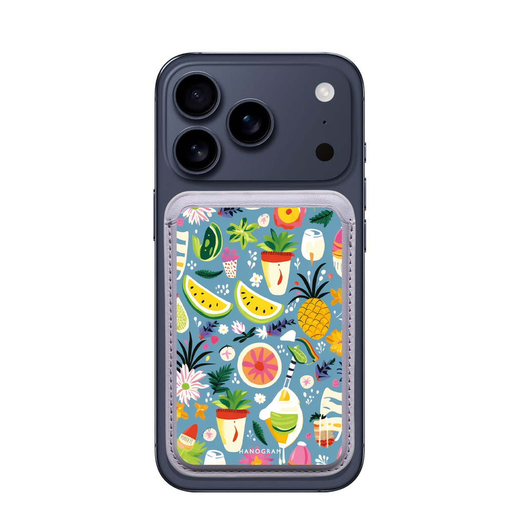 Tropical Treats Magsafe 卡套
