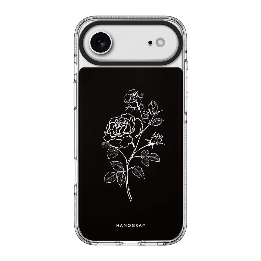iPhone Air 水晶透明保護殼