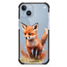 A Fox 超強防摔保護殼