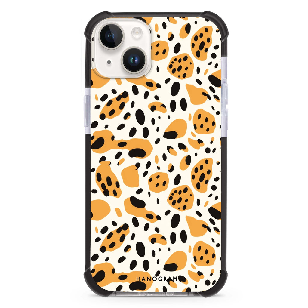 Wild Patterning iPhone 15 Plus 超強防摔保護殼
