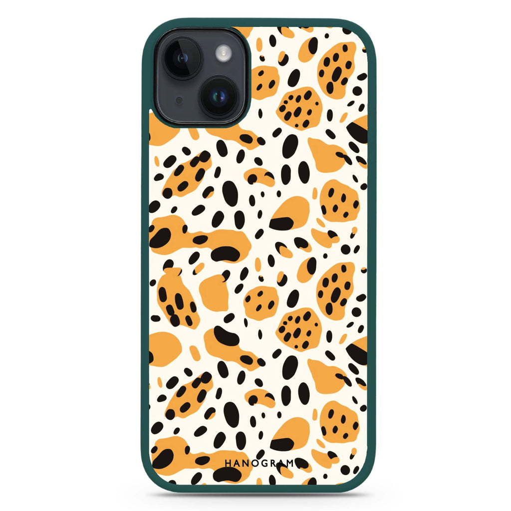 Wild Patterning iPhone 15 Plus 防衝擊保護殼