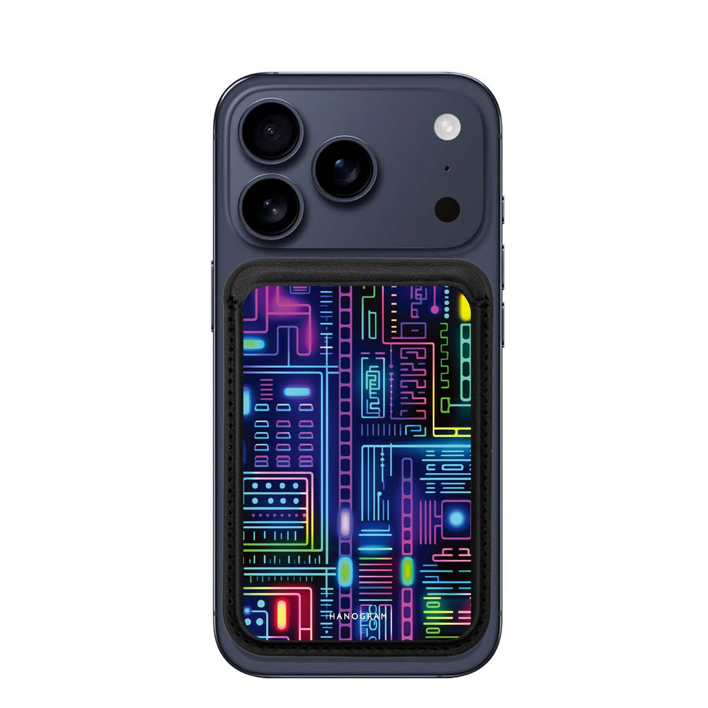 Neon Nova Magsafe 卡套