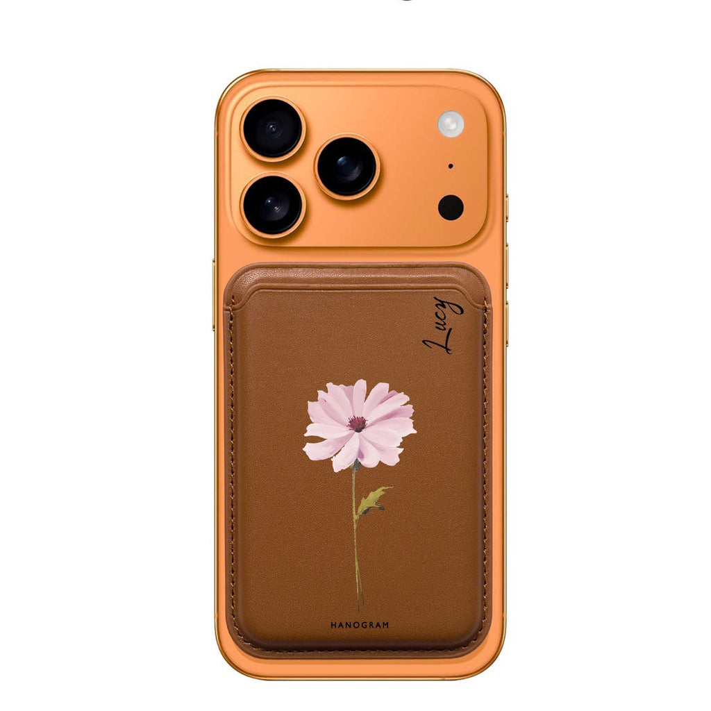 Garden Serenity Magsafe 卡套