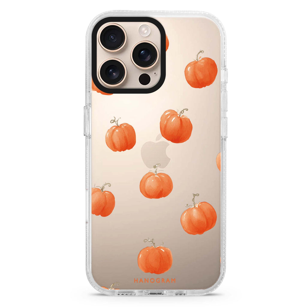 Pumpkin Patch Play 水晶透明保護殼