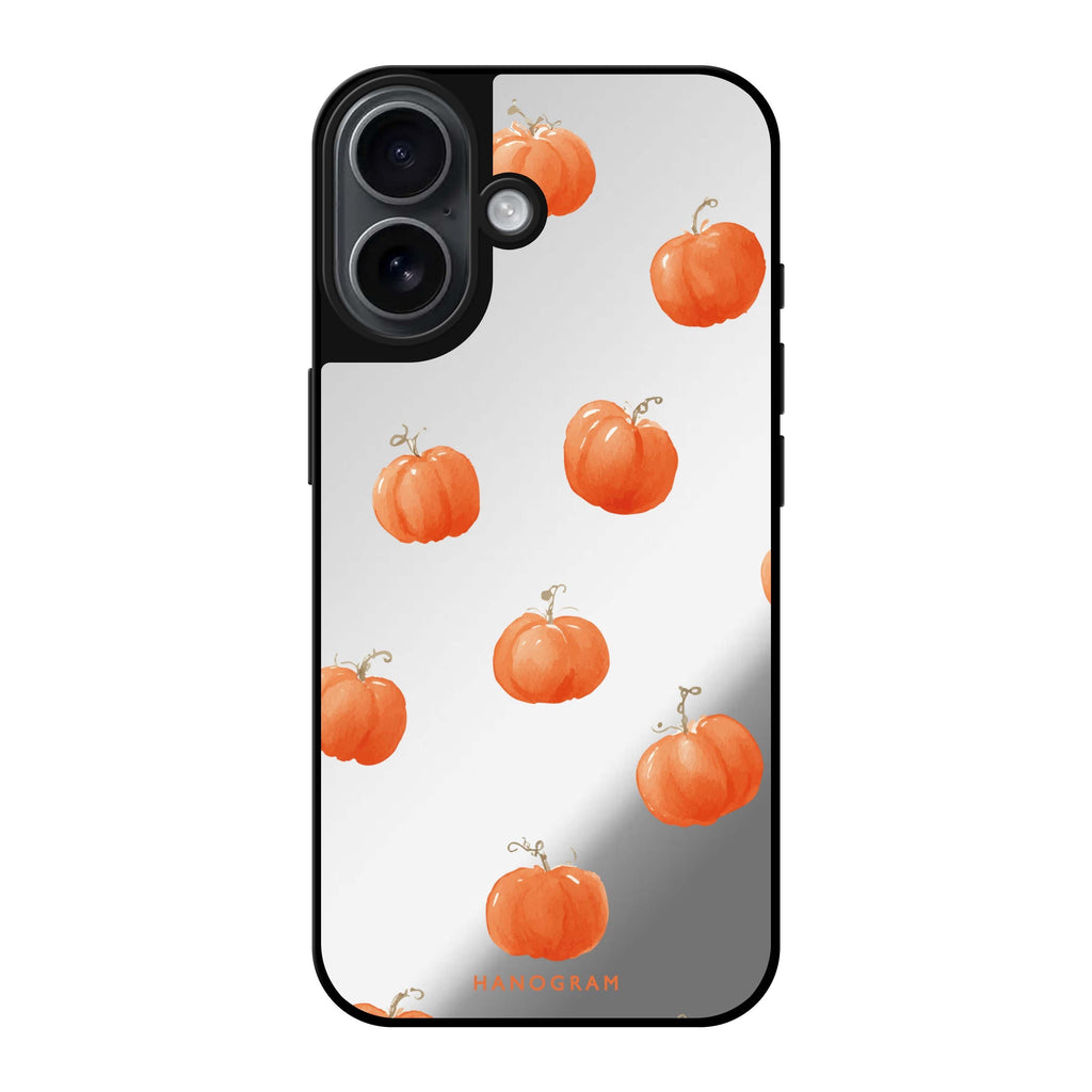Pumpkin Patch Play Magsafe 兼容鏡面手機殼