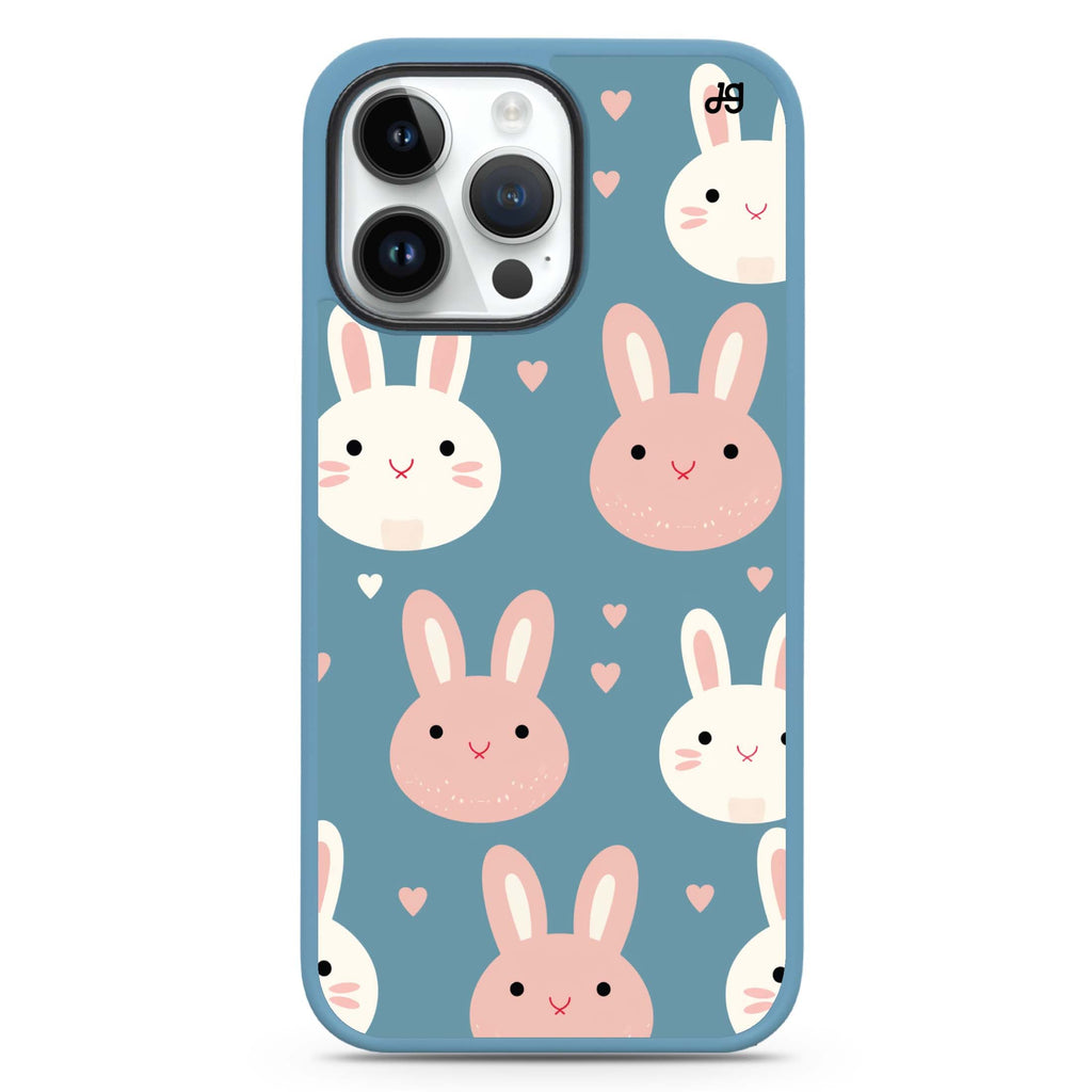 Cuddly Hopper 防衝擊保護殼