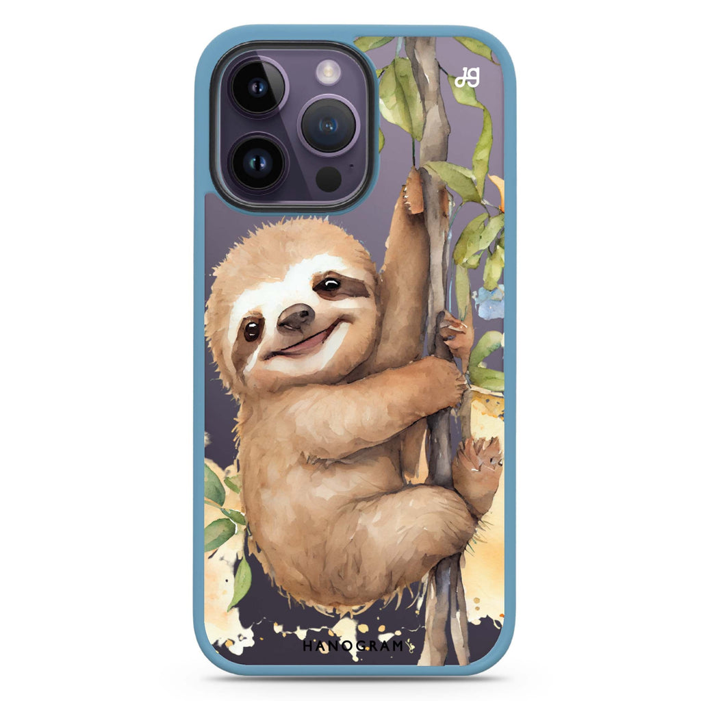 A Sloth 防衝擊保護殼