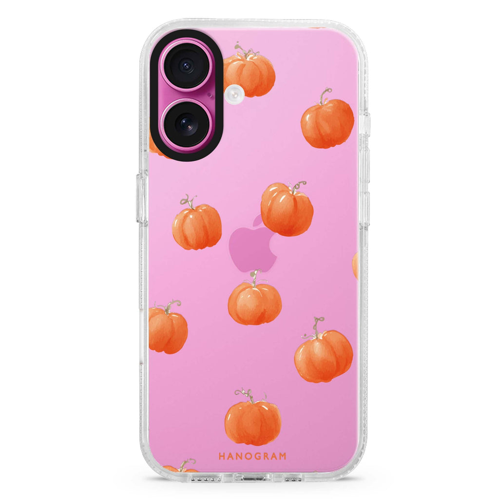 Pumpkin Patch Play 水晶透明保護殼