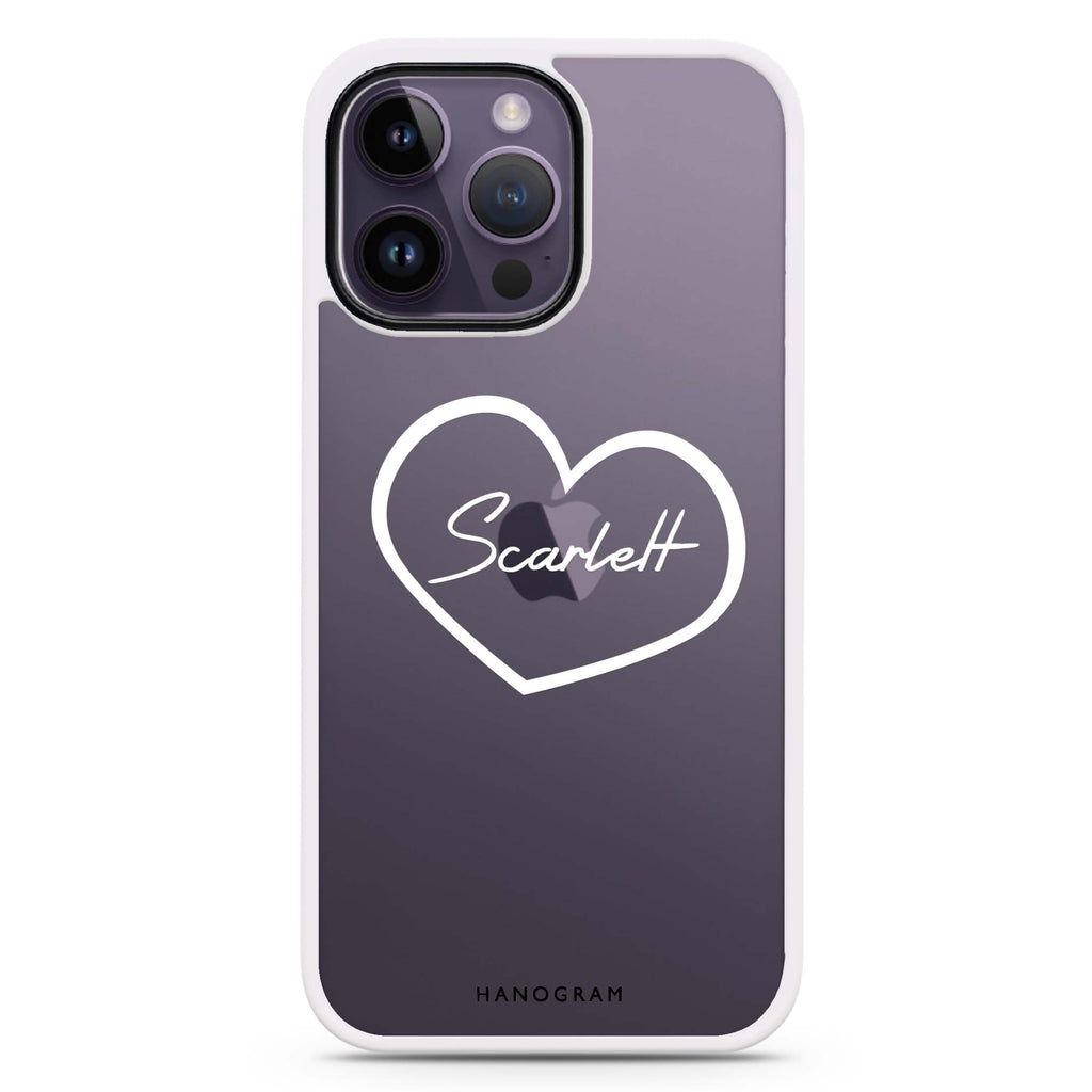 Sweet Heart 防衝擊保護殼