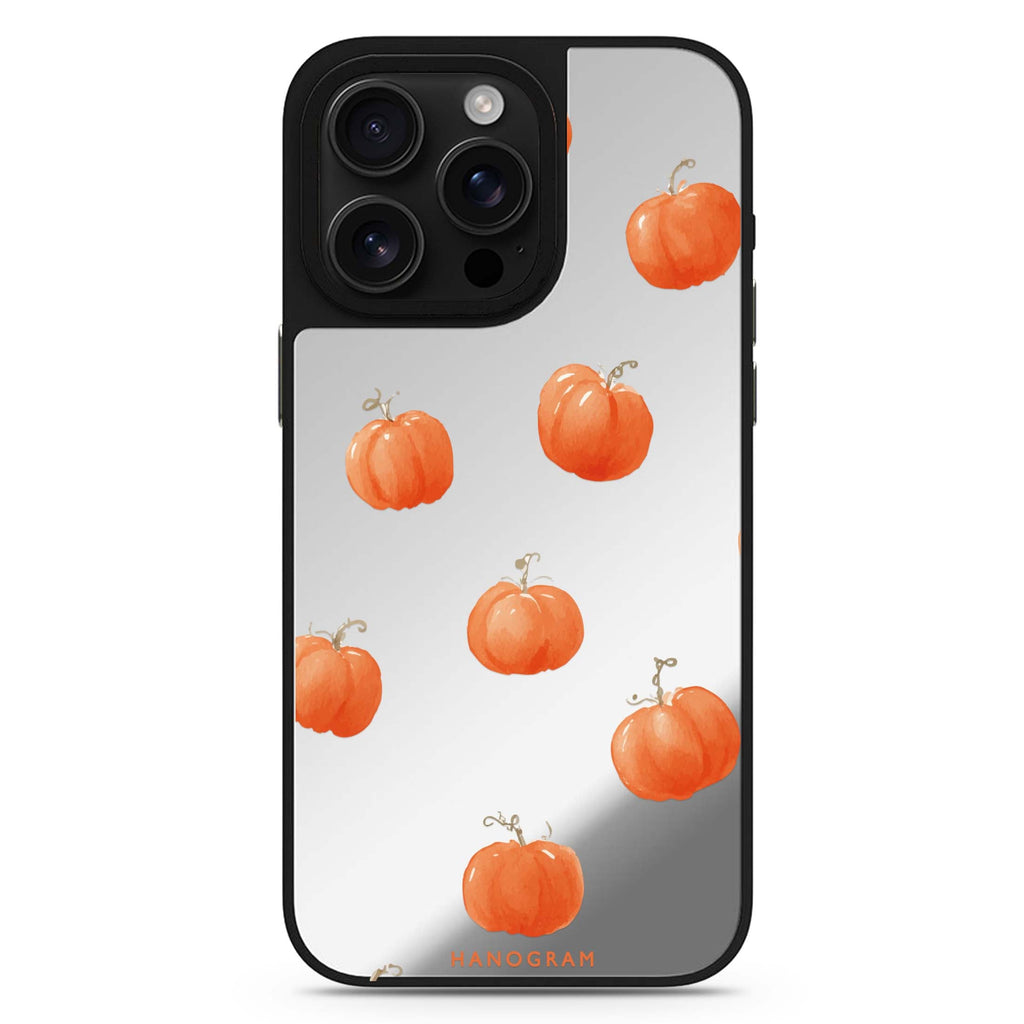 Pumpkin Patch Play Magsafe 兼容鏡面手機殼