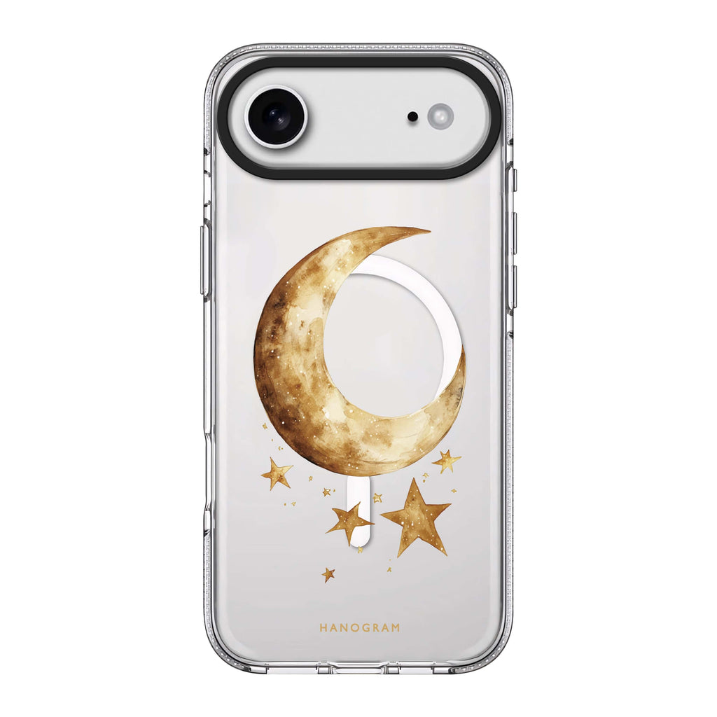 iPhone Air 水晶透明保護殼