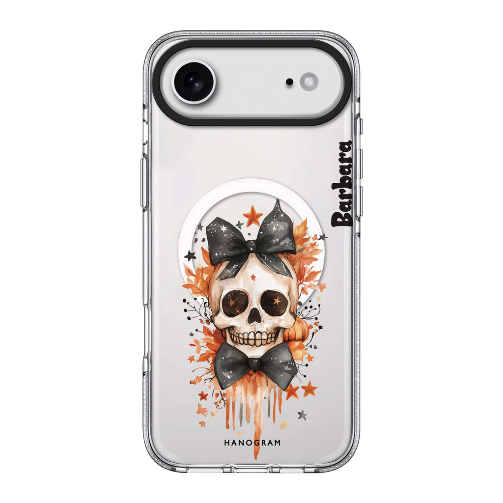 iPhone Air 水晶透明保護殼