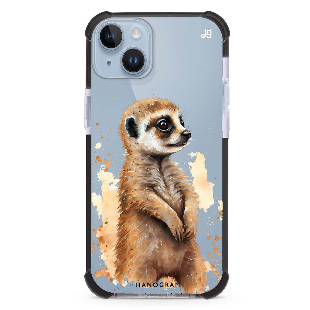 A Meerkat 超強防摔保護殼