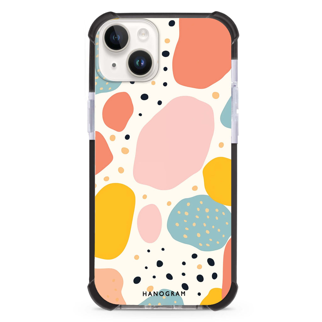 Chips Harmony iPhone 15 Plus 超強防摔保護殼