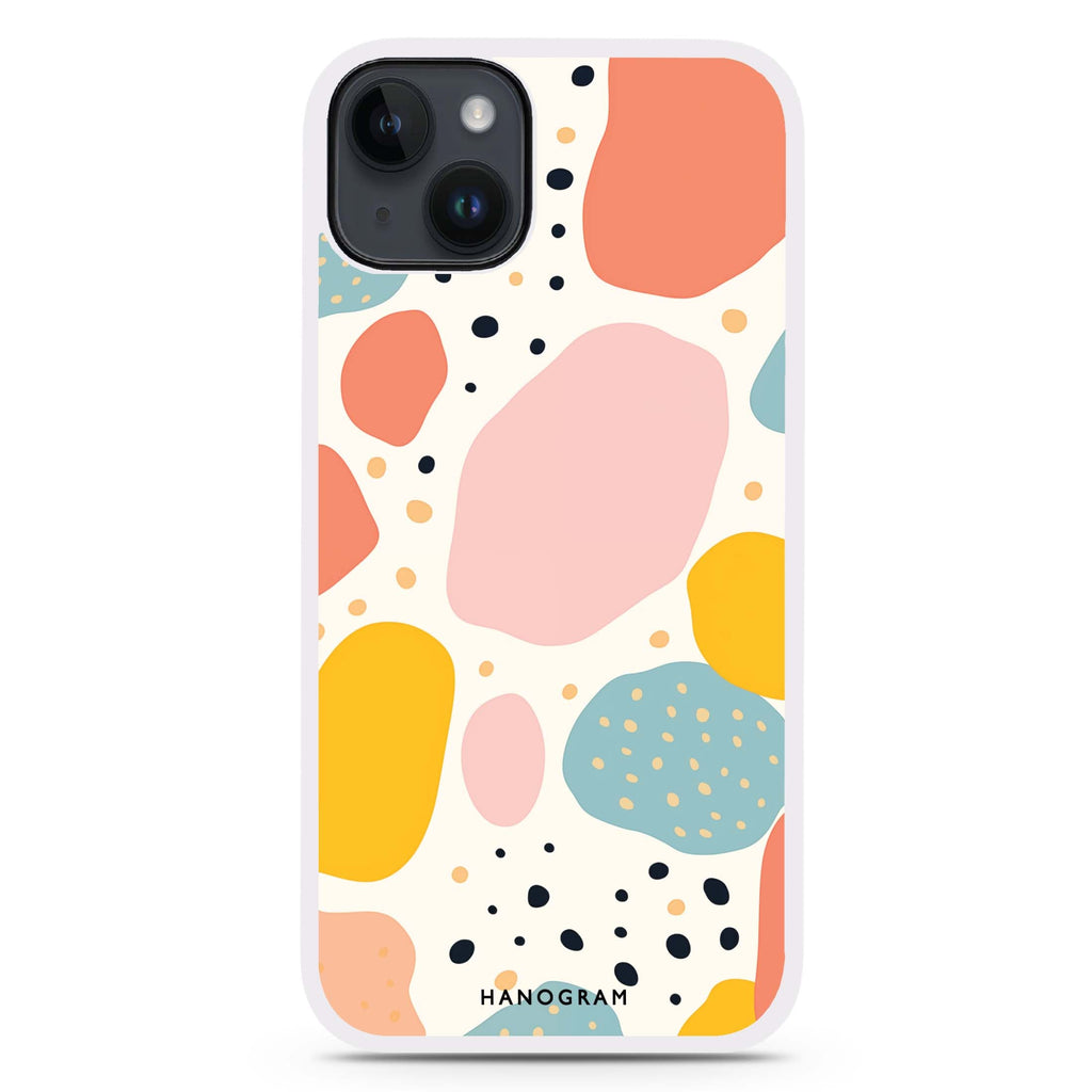 Chips Harmony iPhone 15 Plus 防衝擊保護殼