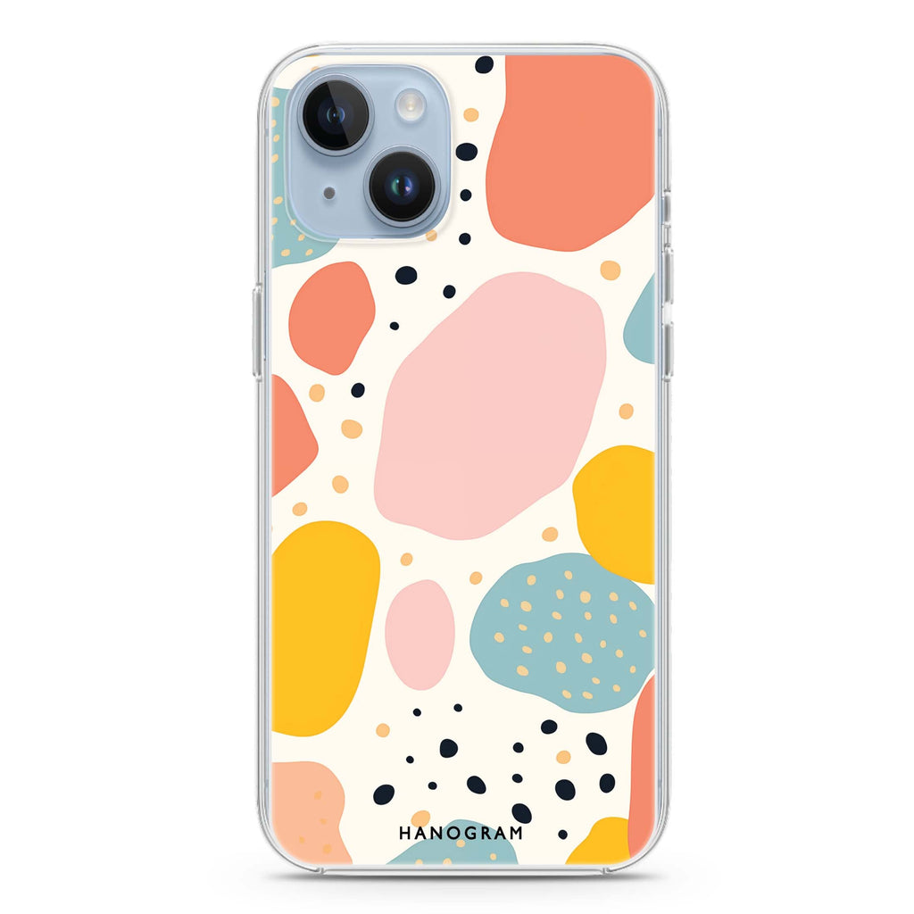 Chips Harmony iPhone 14 水晶透明保護殼