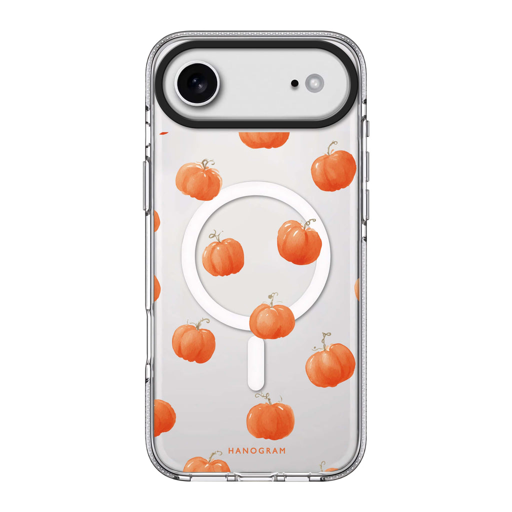 iPhone Air 水晶透明保護殼
