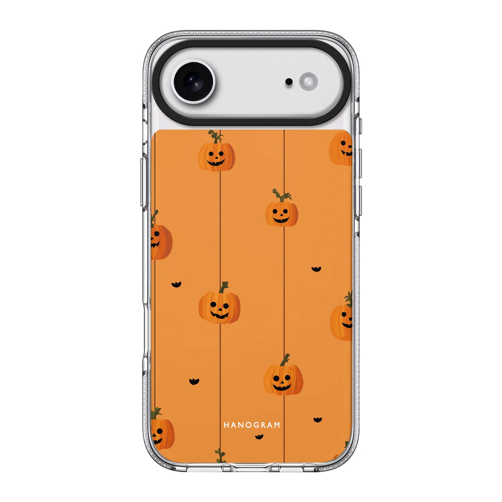 iPhone Air 水晶透明保護殼