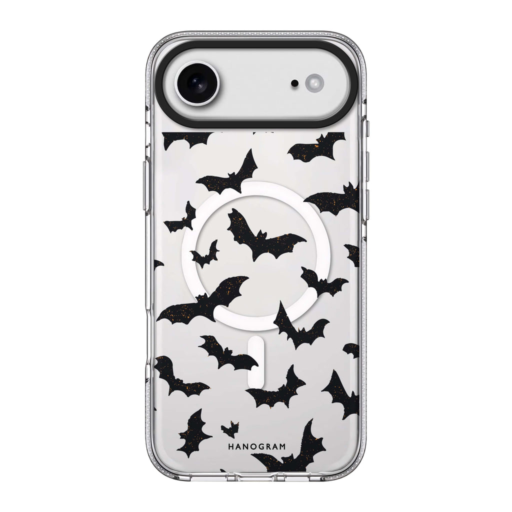iPhone Air 水晶透明保護殼
