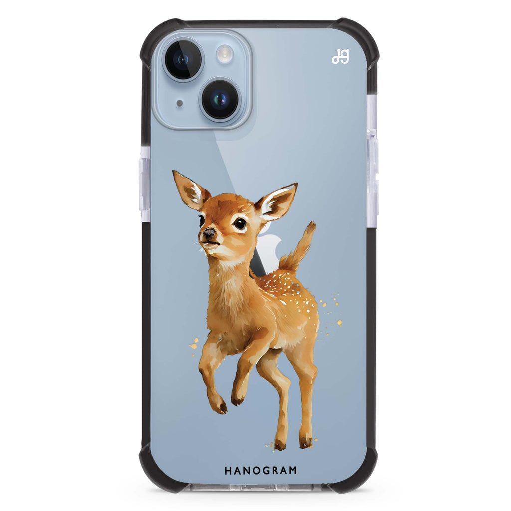 A Deer 超強防摔保護殼