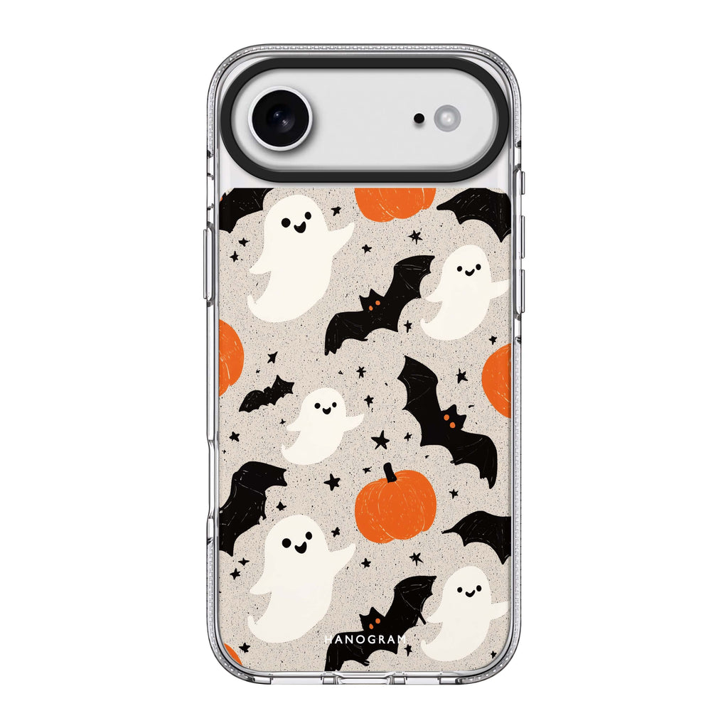 iPhone Air 水晶透明保護殼