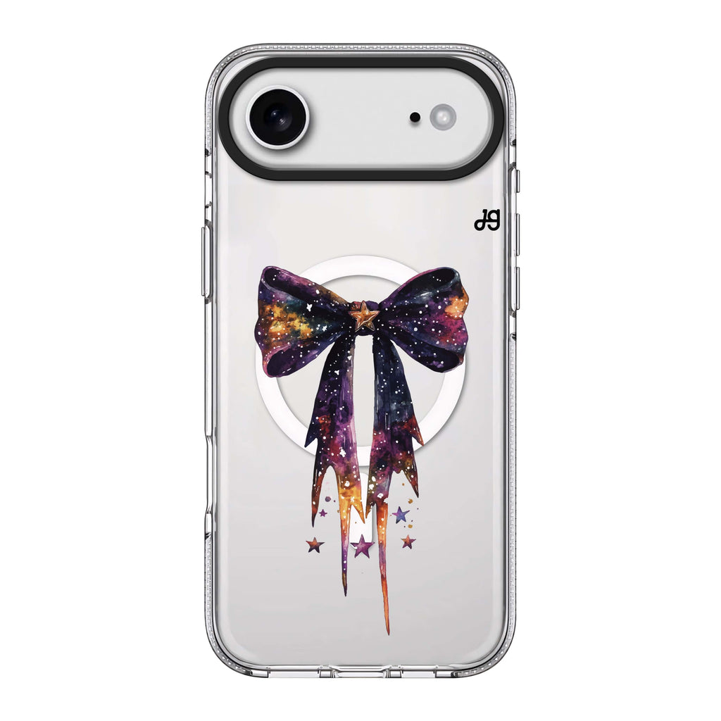 iPhone Air 水晶透明保護殼